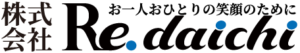 株式会社Re.daichi
